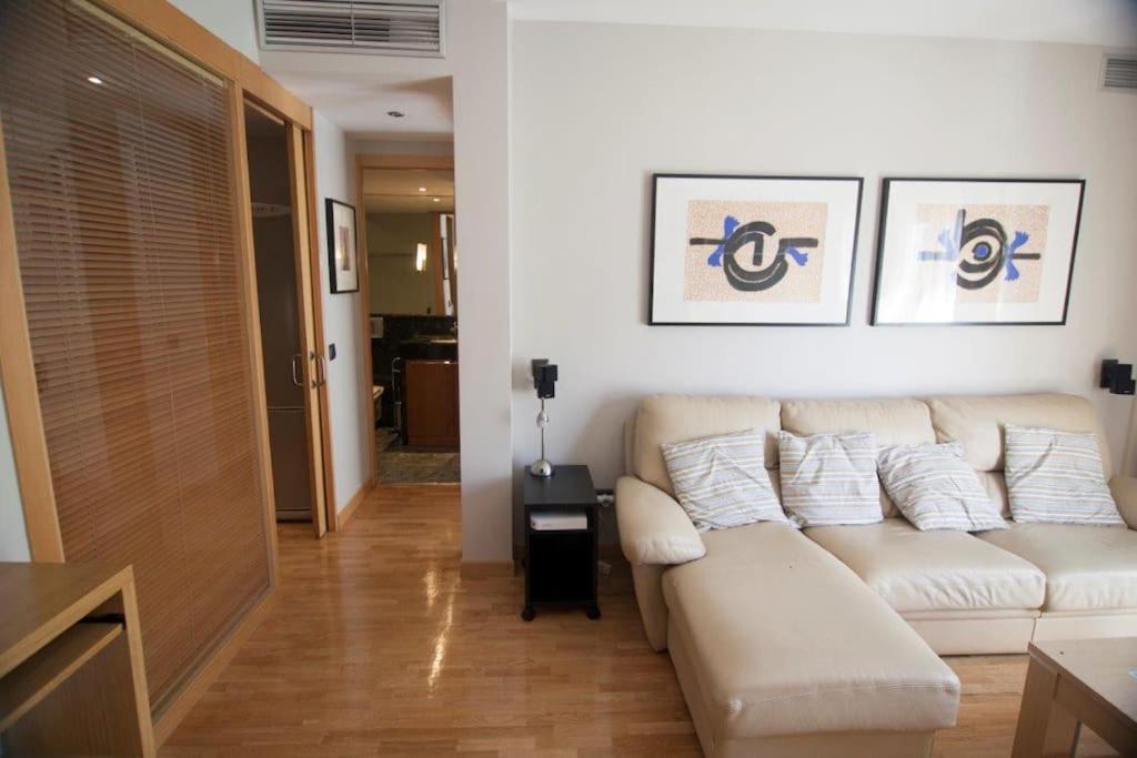 Apartamento Centro De Madrid 2 Exterior foto