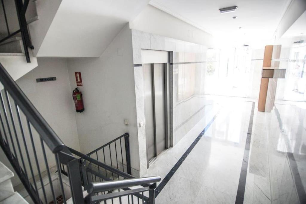 Apartamento Centro De Madrid 2 Exterior foto